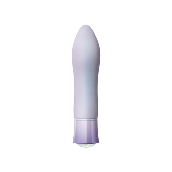 Revival Opal - Verwarmende vibrator (Paars)